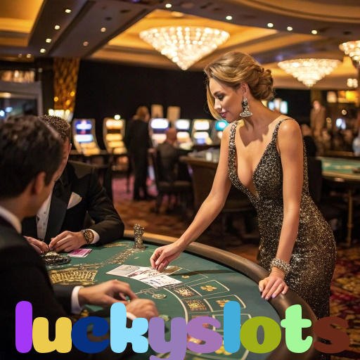 A Magia dos Jogos de Fantasia na luckyslots