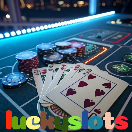 A Magia dos Jogos de Fantasia na luckyslots