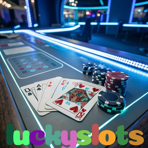 A Magia dos Jogos de Fantasia na luckyslots