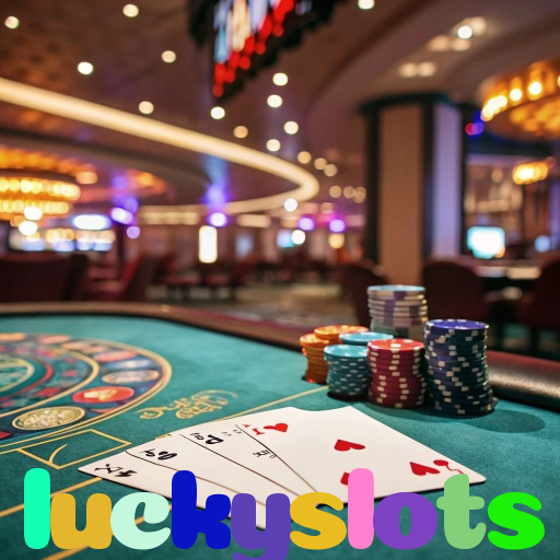 A Magia dos Jogos de Fantasia na luckyslots