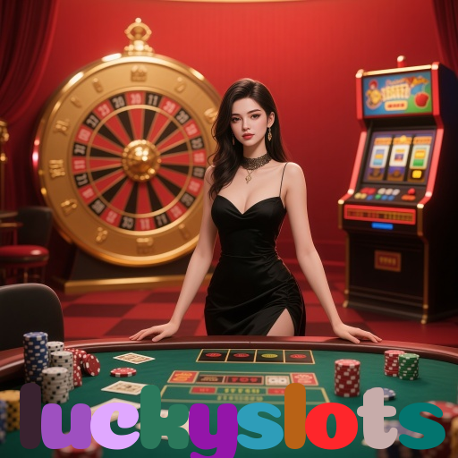 A Magia dos Jogos de Fantasia na luckyslots