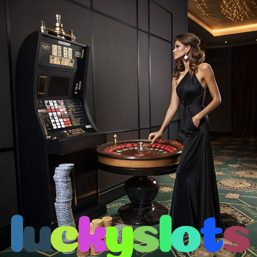 A Magia dos Jogos de Fantasia na luckyslots