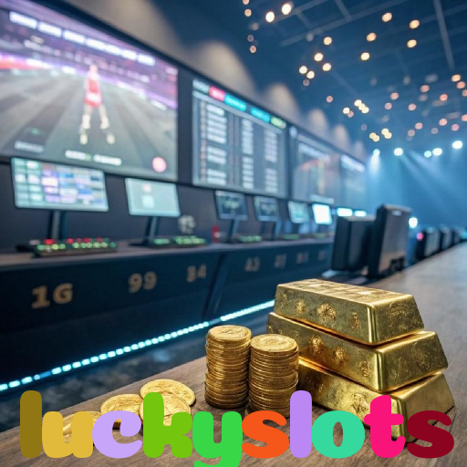 A Magia dos Jogos de Fantasia na luckyslots
