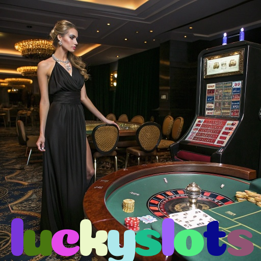 A Magia dos Jogos de Fantasia na luckyslots