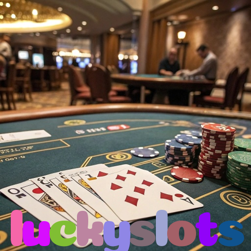 A Magia dos Jogos de Fantasia na luckyslots