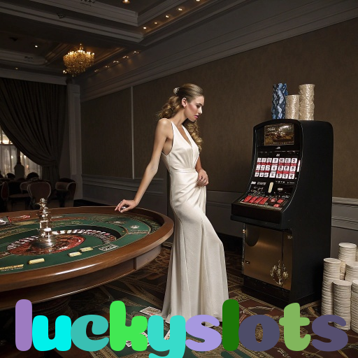 A Magia dos Jogos de Fantasia na luckyslots