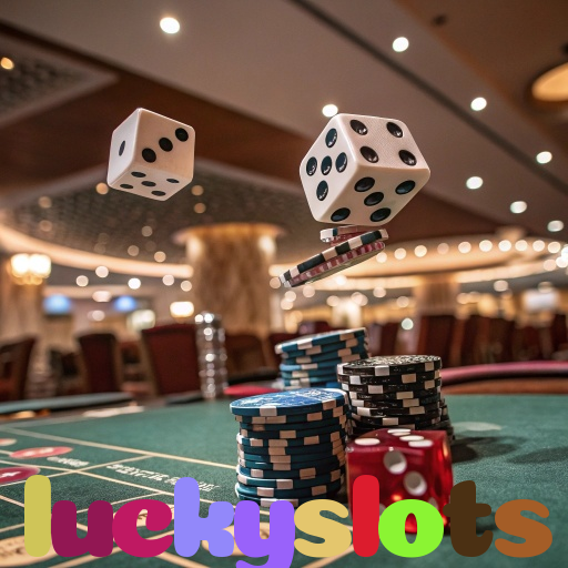 A Magia dos Jogos de Fantasia na luckyslots