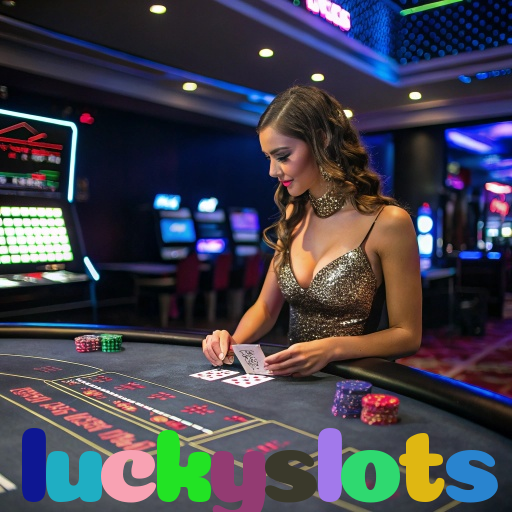 A Magia dos Jogos de Fantasia na luckyslots