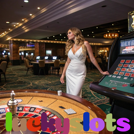 A Magia dos Jogos de Fantasia na luckyslots