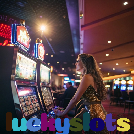 A Magia dos Jogos de Fantasia na luckyslots