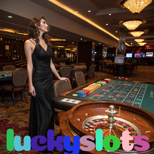 A Magia dos Jogos de Fantasia na luckyslots