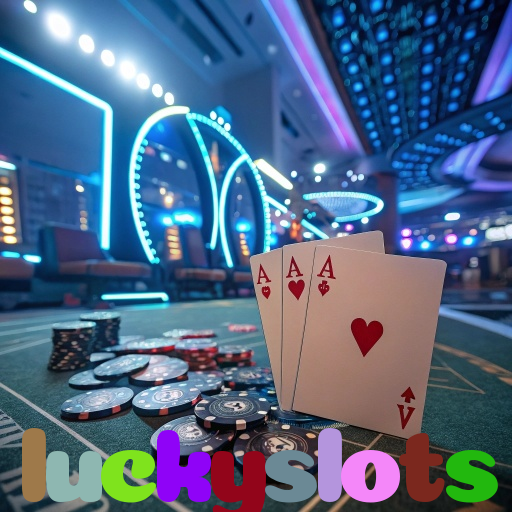 A Magia dos Jogos de Fantasia na luckyslots