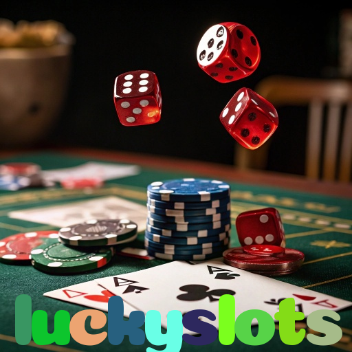 A Magia dos Jogos de Fantasia na luckyslots