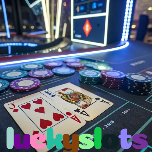 A Magia dos Jogos de Fantasia na luckyslots