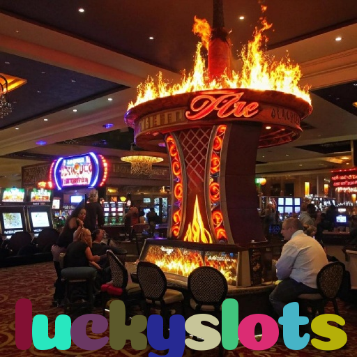 A Magia dos Jogos de Fantasia na luckyslots