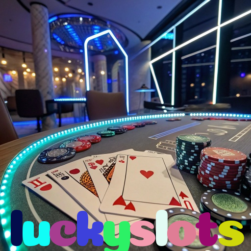 A Magia dos Jogos de Fantasia na luckyslots