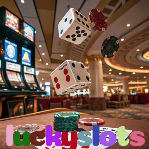 A Magia dos Jogos de Fantasia na luckyslots