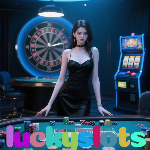 A Magia dos Jogos de Fantasia na luckyslots