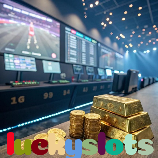 A Magia dos Jogos de Fantasia na luckyslots