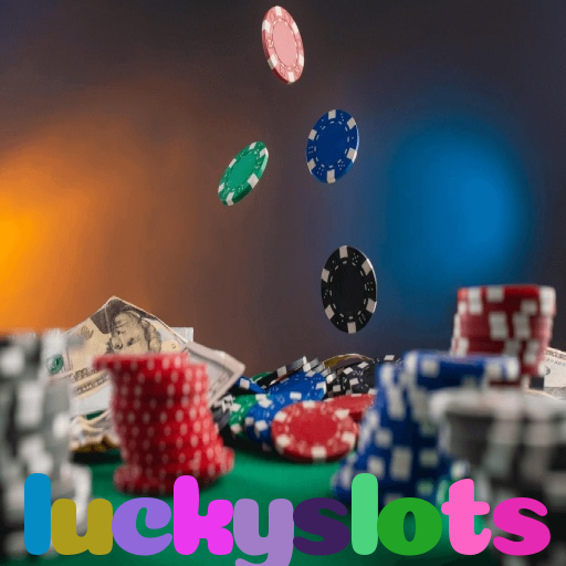 A Magia dos Jogos de Fantasia na luckyslots