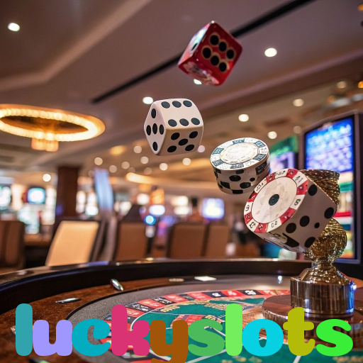 A Magia dos Jogos de Fantasia na luckyslots