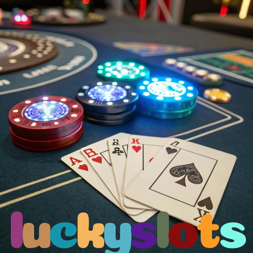 A Magia dos Jogos de Fantasia na luckyslots