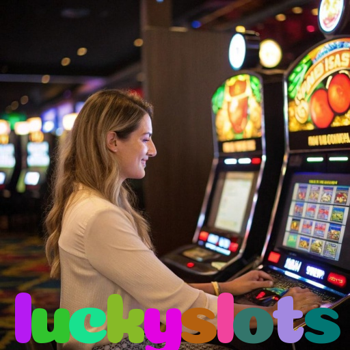 A Magia dos Jogos de Fantasia na luckyslots