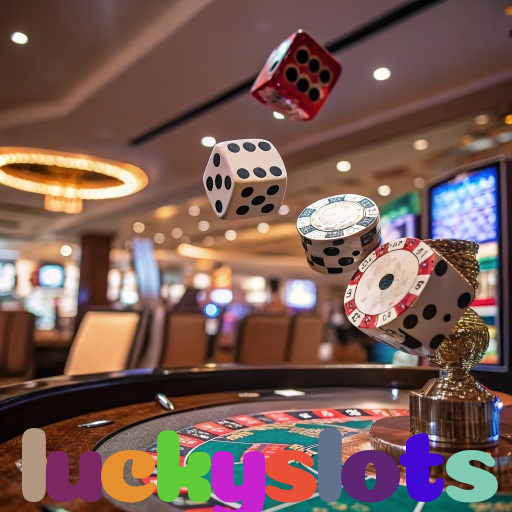 A Magia dos Jogos de Fantasia na luckyslots