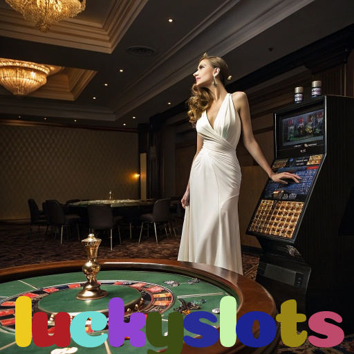 A Magia dos Jogos de Fantasia na luckyslots