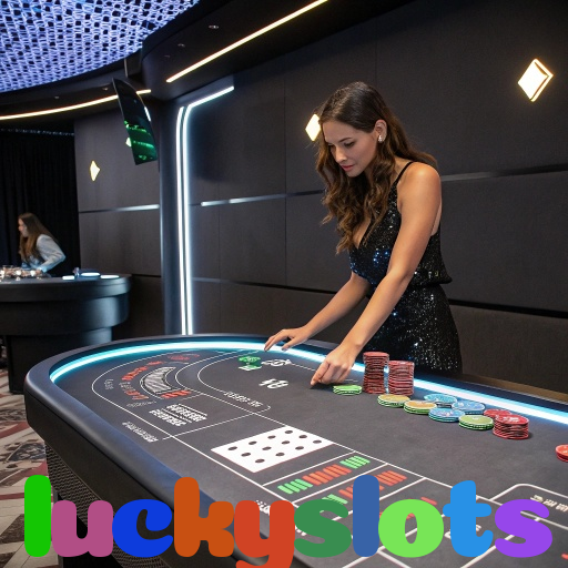 A Magia dos Jogos de Fantasia na luckyslots