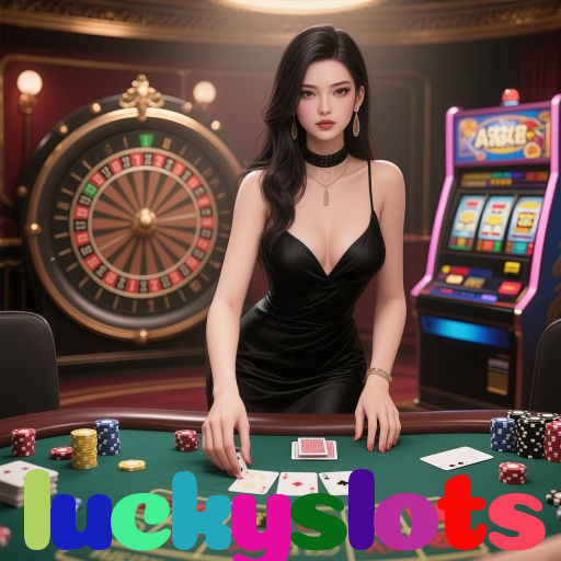 A Magia dos Jogos de Fantasia na luckyslots