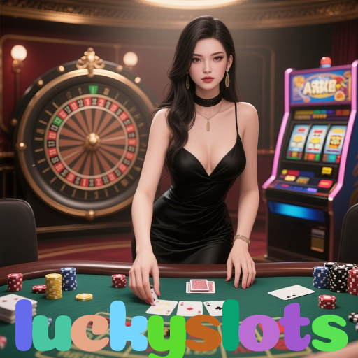 A Magia dos Jogos de Fantasia na luckyslots