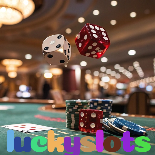 A Magia dos Jogos de Fantasia na luckyslots