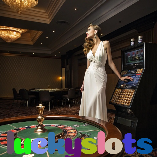 A Magia dos Jogos de Fantasia na luckyslots
