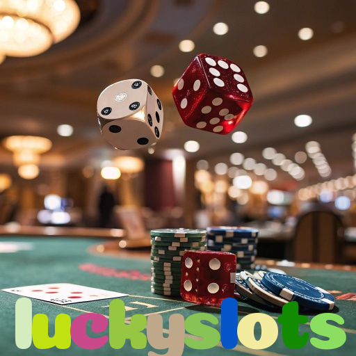 A Magia dos Jogos de Fantasia na luckyslots