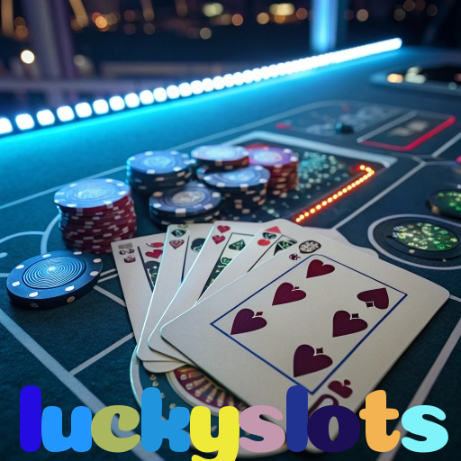 A Magia dos Jogos de Fantasia na luckyslots