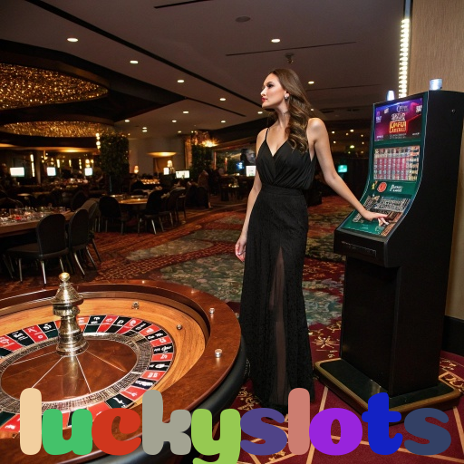 A Magia dos Jogos de Fantasia na luckyslots