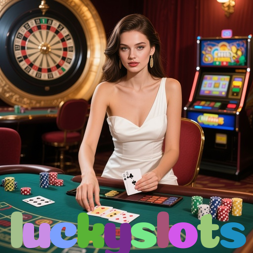 A Magia dos Jogos de Fantasia na luckyslots