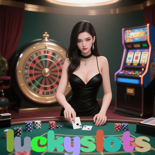 A Magia dos Jogos de Fantasia na luckyslots