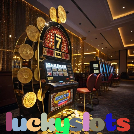 A Magia dos Jogos de Fantasia na luckyslots
