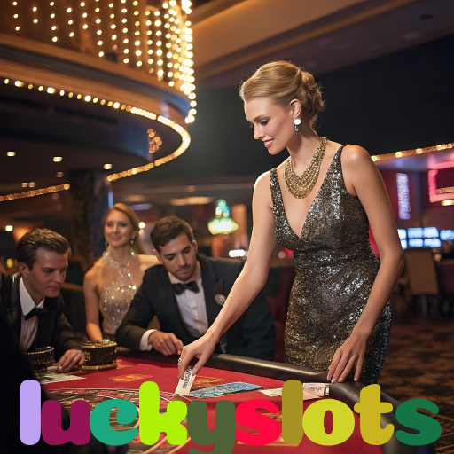 A Magia dos Jogos de Fantasia na luckyslots