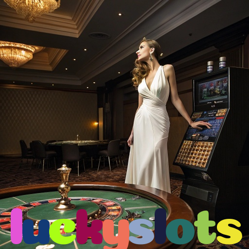 A Magia dos Jogos de Fantasia na luckyslots