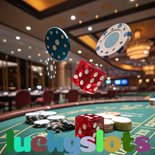 A Magia dos Jogos de Fantasia na luckyslots