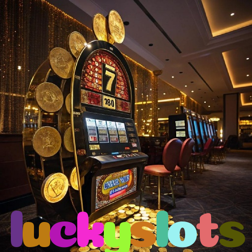 A Magia dos Jogos de Fantasia na luckyslots