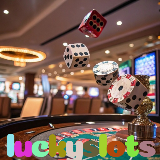 A Magia dos Jogos de Fantasia na luckyslots
