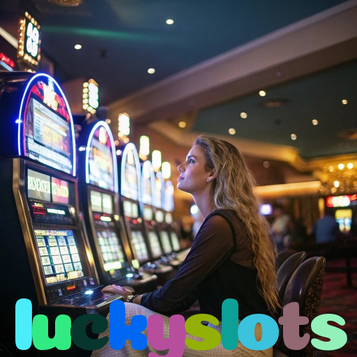 A Magia dos Jogos de Fantasia na luckyslots