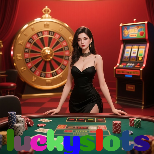 A Magia dos Jogos de Fantasia na luckyslots