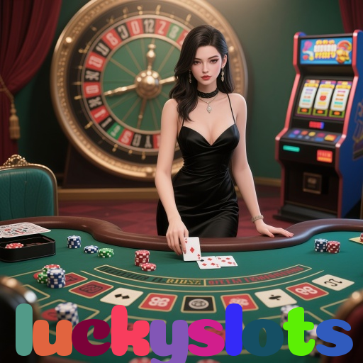 A Magia dos Jogos de Fantasia na luckyslots