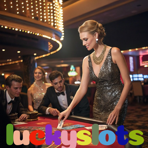 A Magia dos Jogos de Fantasia na luckyslots