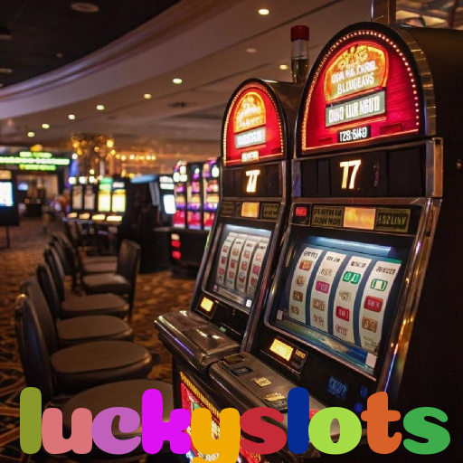 A Magia dos Jogos de Fantasia na luckyslots
